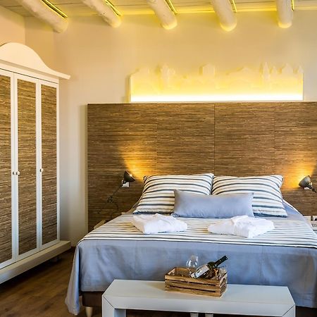 Sette Venti Boutique Hotel ハニア エクステリア 写真