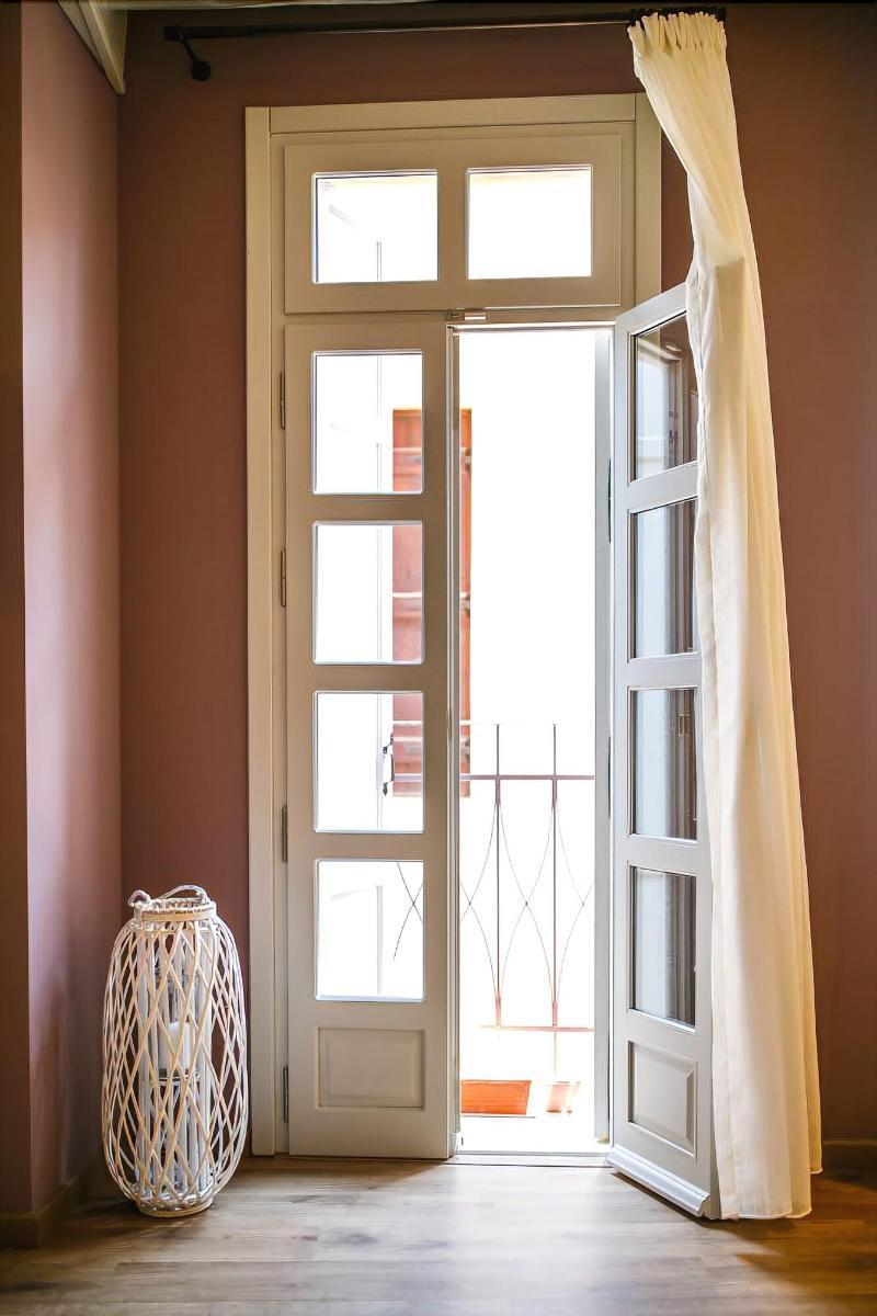 Sette Venti Boutique Hotel ハニア エクステリア 写真