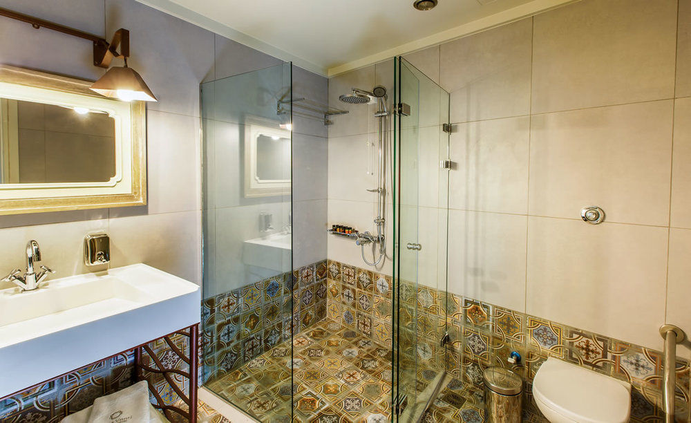Sette Venti Boutique Hotel ハニア エクステリア 写真