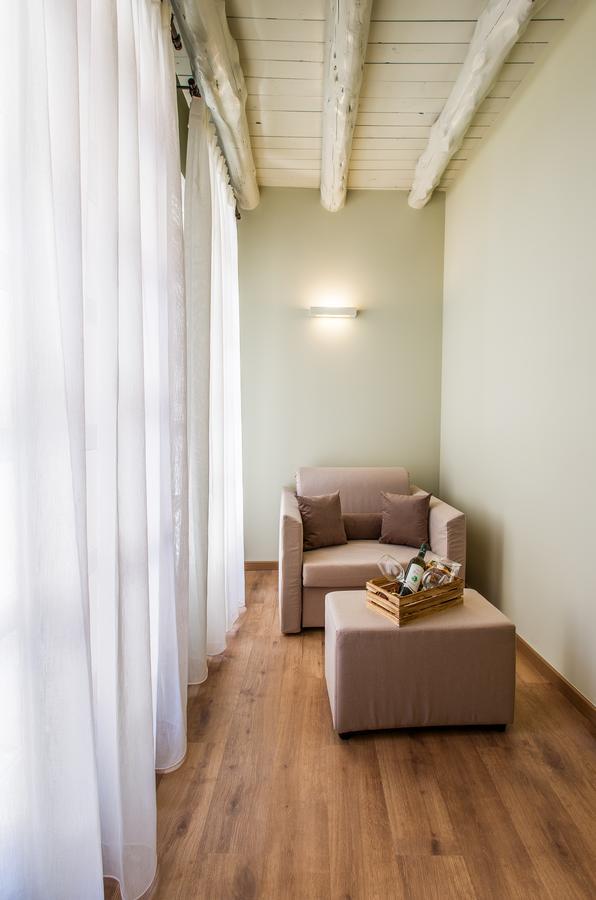 Sette Venti Boutique Hotel ハニア エクステリア 写真
