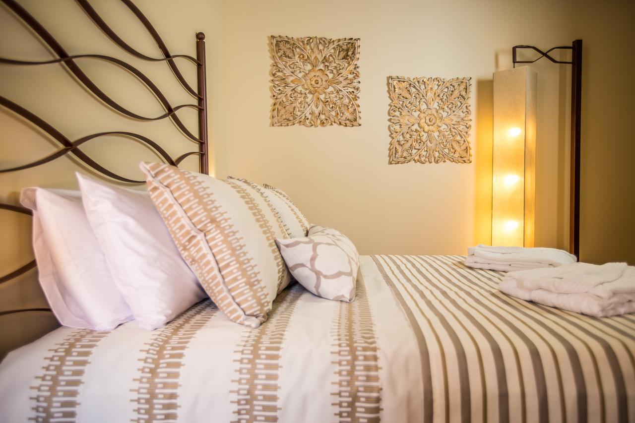 Sette Venti Boutique Hotel ハニア エクステリア 写真