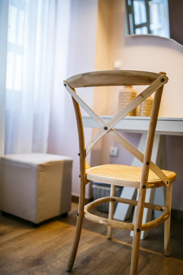 Sette Venti Boutique Hotel ハニア エクステリア 写真